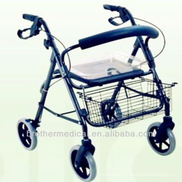 ALUMINIUMROLLATOR